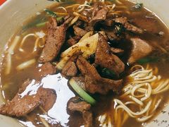 猪肝-无名氏面馆(邮电路店)