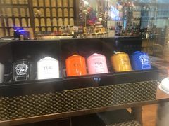 -TWG Tea(台北101购物中心沙龙及精品门市)