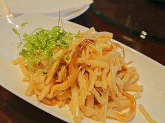 -彩丰楼·中餐厅(国家会展中心上海洲际店)
