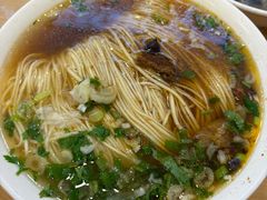 -水仙拉面(水仙街店)