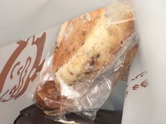 -西村叔叔的店·面包·甜品·蛋糕(崂山丽达店)