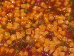 -驿楼兰·新疆菜(火车站店)