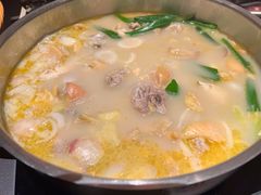 -官也街澳门火锅(新源里店)