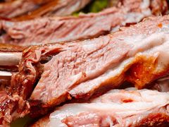 秘制羊排-大顺堂食府(牛街店)