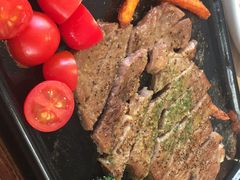 -必胜客(华南摩尔店)