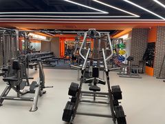 -加伍磅健身(千树店)