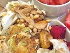 -素满香·全民食养自助(长宁龙之梦店)