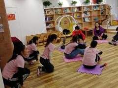 -YoKID优儿学堂早教托育园(常营托育园)