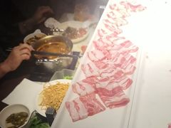 -东道煮牛肉火锅(东盛大街店)