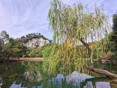 -柯岩风景区