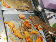 -新艺自助美食城(中山路店)