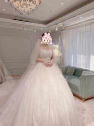 -艾慕婚纱礼服馆(和平店)