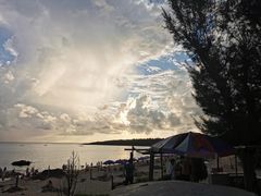 -白沙湾海滩