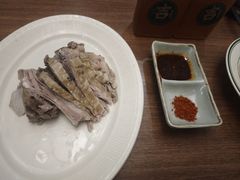 -贯贯吉·清真餐厅(浙江中路店)