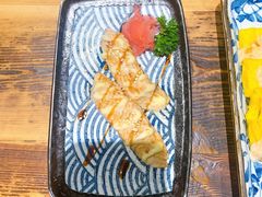 -小川洋风料理(街道口店)