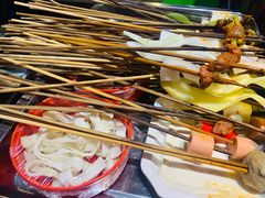 -正宗钢管厂五区·小郡肝火锅·串串香(商品街总店)