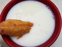-李刚油条
