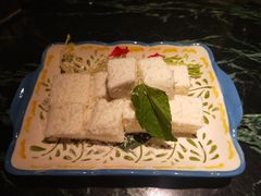 -苏梅花园(群星城店)