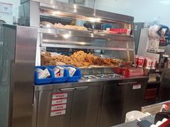 -华莱士·全鸡汉堡(柳州店)