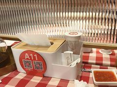 -西贝(太原万象城店)