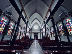 -贵阳北天主教堂