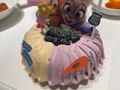 -四季民福烤鸭店(和平里店)