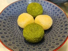 -你鲟欢·香茅柠檬鱼(金沙店)