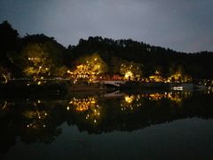 景点-常德桃花源景区