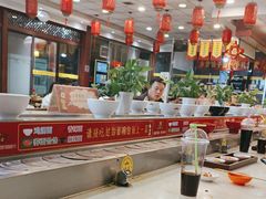 -乡党臊子面(丰庆公园店)