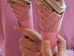 -麦当劳(合肥之心城店)