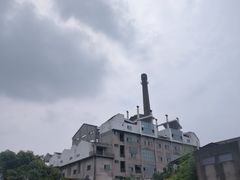 -广州市紫泥堂文化创意园景区
