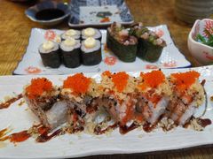 -米彩料理(西丽店)
