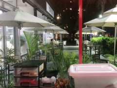 -木屋烧烤(惠阳华润小径湾店)