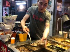 -老广州牛杂(深圳白石洲总店)