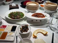 -四季民福烤鸭店(故宫店)