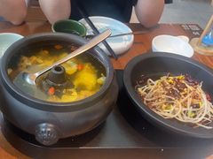 -云海肴·汽锅鸡·云南菜(苏州中心店)