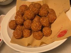 -聚京民福烤鸭店(木樨园店)