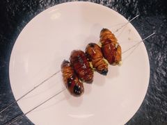 -大漠豪情烤羊腿(上海路店)