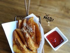 薯角-LYFATTI 莱芙缇(赣水路店)