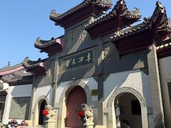 -卓刀泉寺