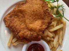 -宝莱纳餐厅(滨江店)