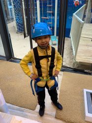 -PIPIKINGDOM皮皮王国欢乐号(欢乐海岸购物中心店)