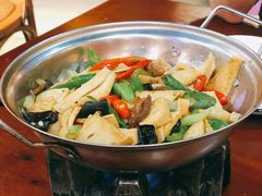 -山水人家(九堡店)