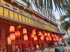 -鸡毛店·川菜(双楠店)