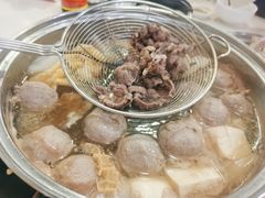 -菜忠潮州牛肉店(岗厦店)