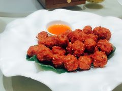 -将相和·海鲜蒸饺大连菜