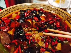 -李老爹香辣蟹(宣武门店)