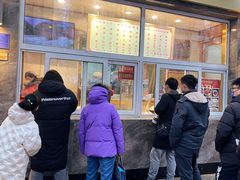 -石饮红星包子(中山路店)