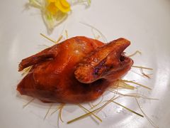 -富淳饭店(世纪公园店)
