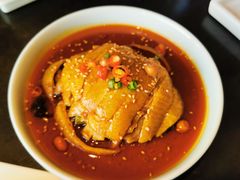 -辣尚瘾·烤鱼·新川菜(交大直营店)